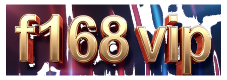 f168vip logo